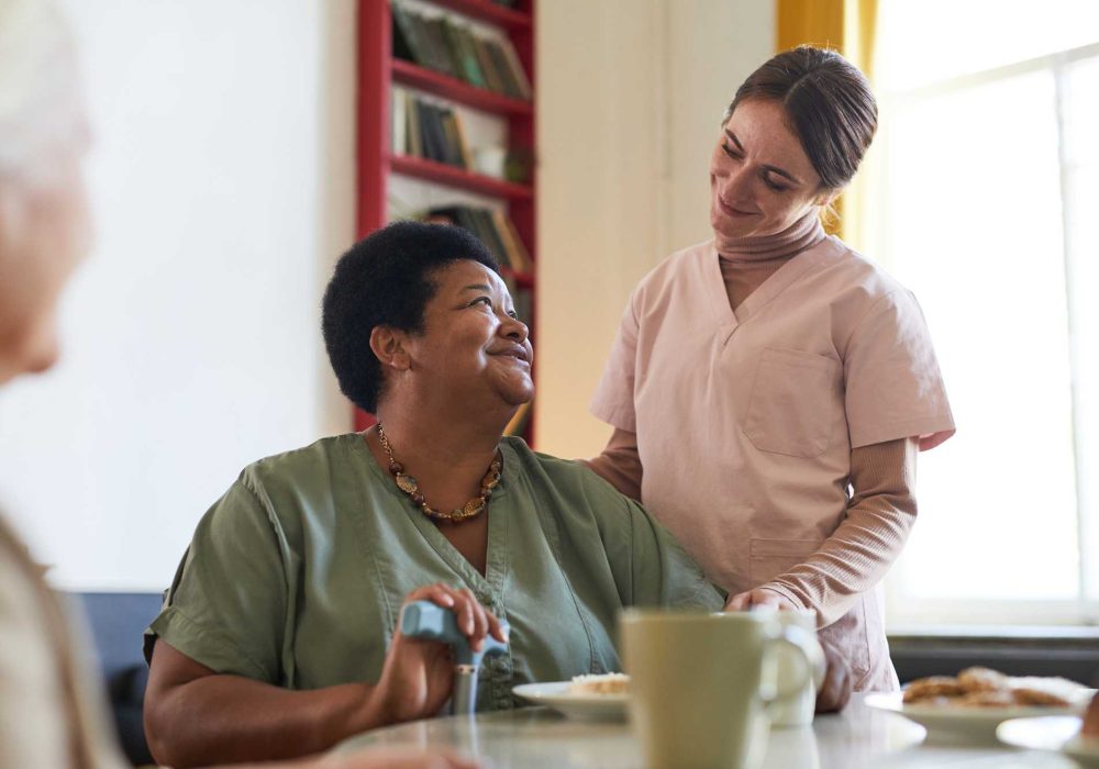Respite care