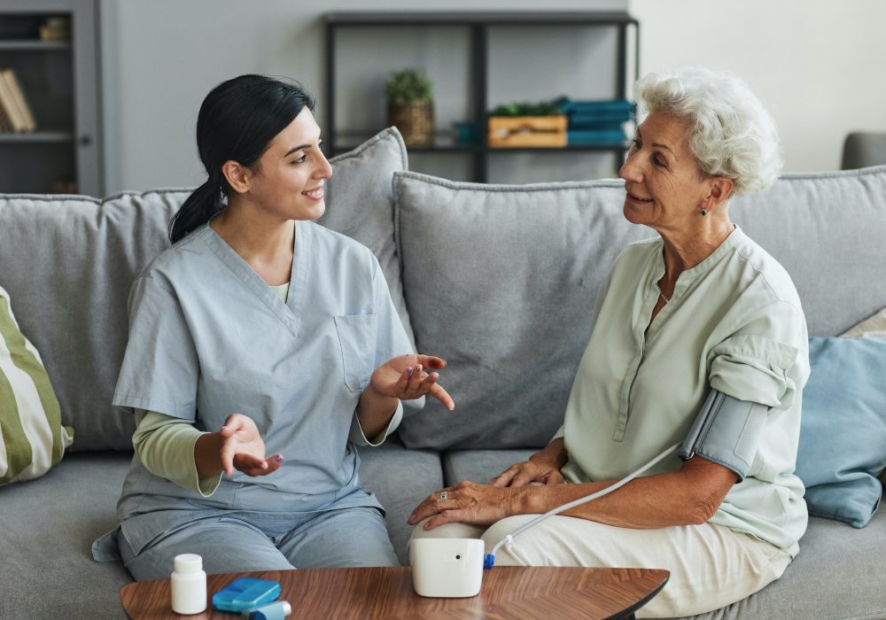 Companion Care